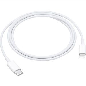 Brand new Apple original  charger